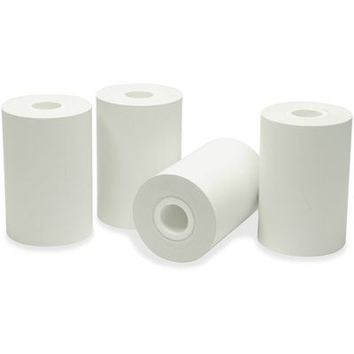 2.25 X 60' Thermal Debit  Rolls, 10 Pack