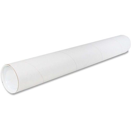 Crownhill Mailing Tubes, 36"  x 3" Diameter
