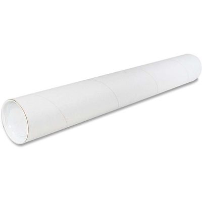 Crownhill Mailing Tubes, 36"  x 3" Diameter