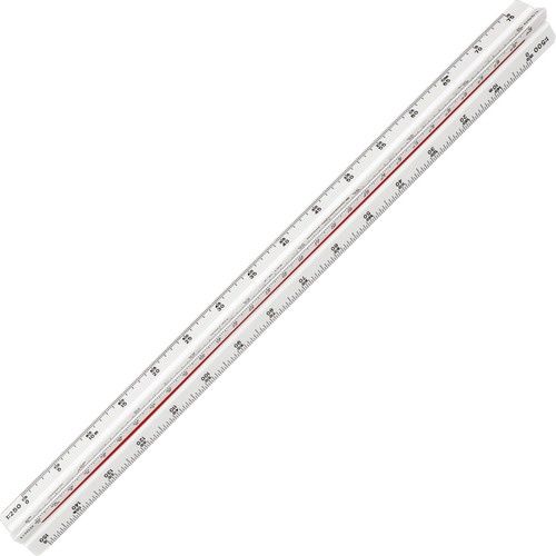 Staedtler Mars Triangular Scale, Metric