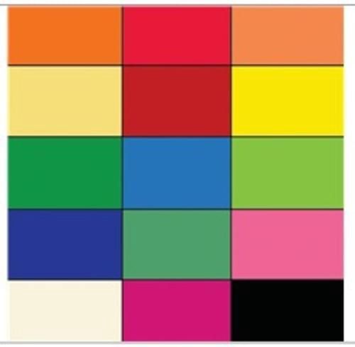 Bristol Board, White, 22" x 28"