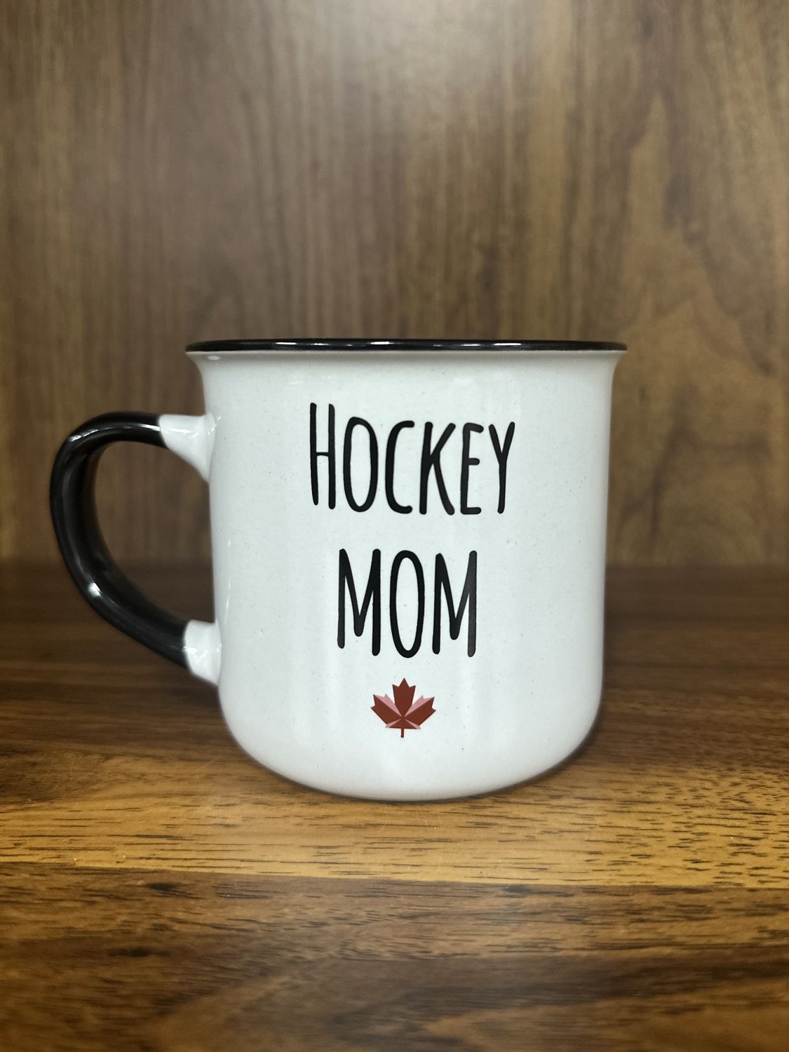 Hockey Mom Mug