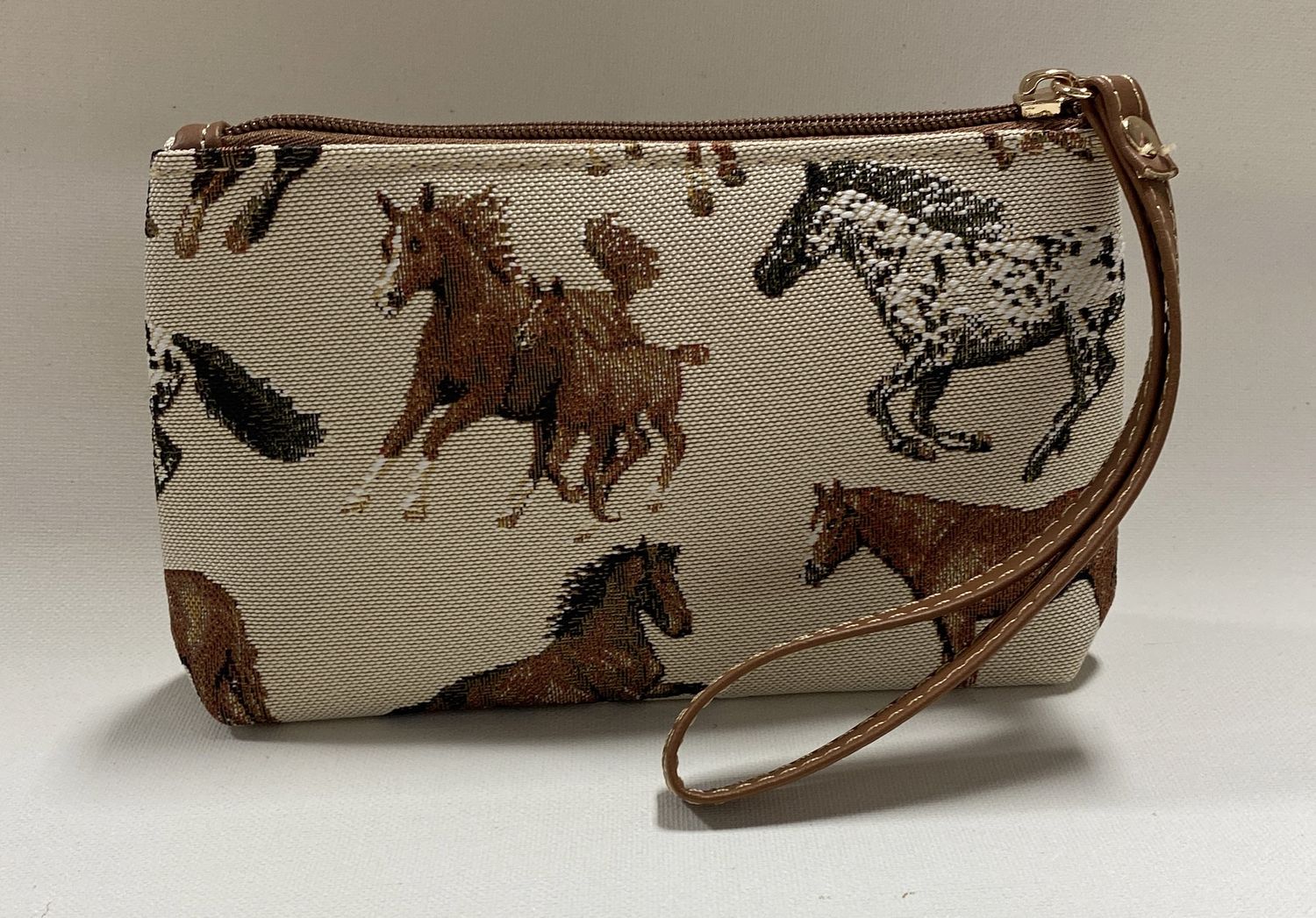 Wrist Bags RX-012 Running Horse