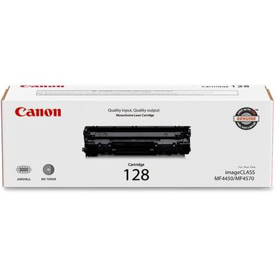 Canon 128 Toner Cartridge