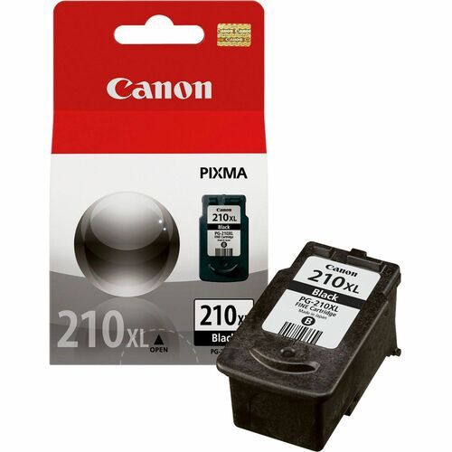 Canon PG210XL Black Ink Cartridge