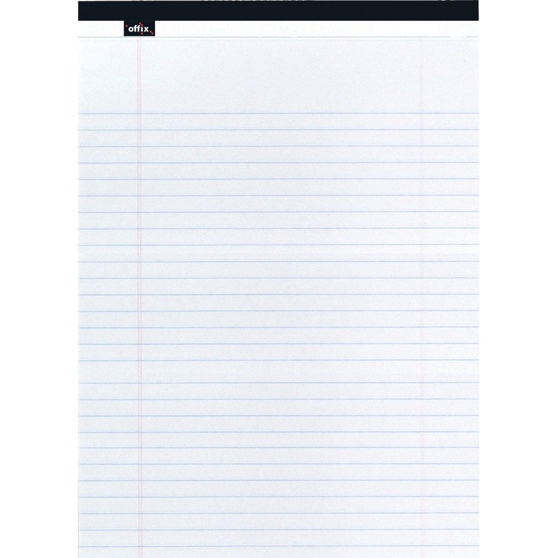 Figuring Pad 5" X 8", 10 Pack