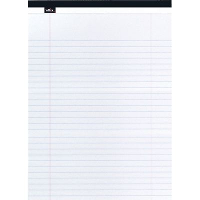 Figuring Pad 5" X 8", 10 Pack