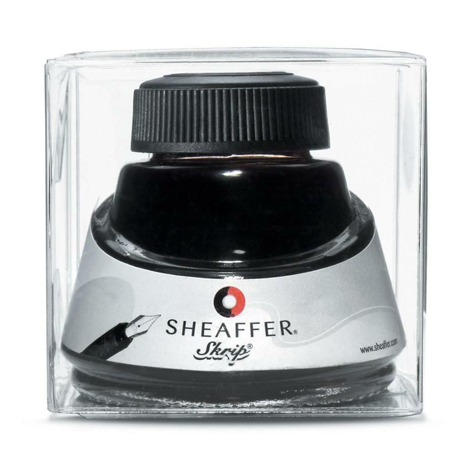 Sheaffer Bottled Ink, Blue 50 ml