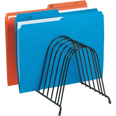 Westcott Desk Top Organizer, 11 Compartments