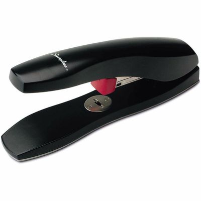 Swingline High-Capacity Reduced Effort Desk Stapler