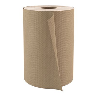 Cascades Pro Select Hand Towels, 1 Ply, Standard, 350' L, 12/CT