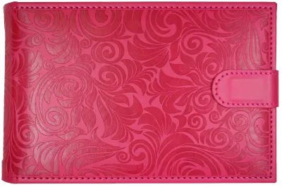 Brag Book Photo Album