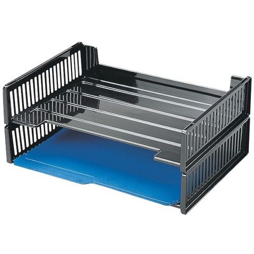 Letter Trays, Stackable