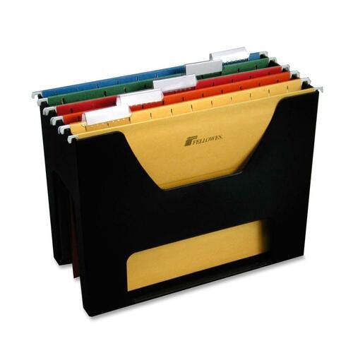Fellowes Desktopper File Organizer, Letter Size