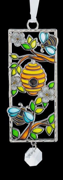 Life Beautiful Ornament