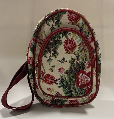 Chest Bag New Rose