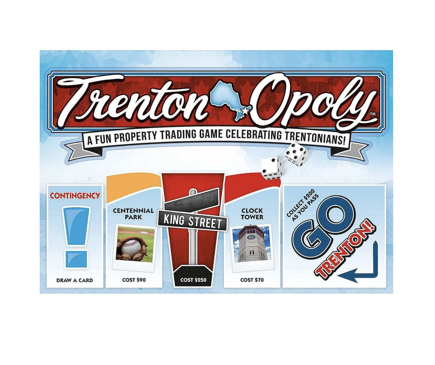 Trenton-Opoly