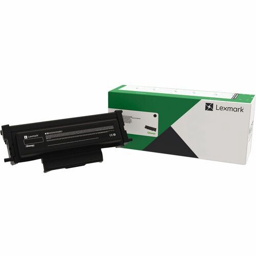 Lexmark B221X00 Black Extra High Yield Cartridge