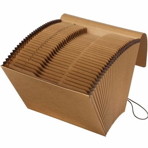 Pendaflex Daily Expanding File, Letter Size, 1 - 31 Pockets