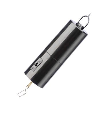 Battery Powered Motors Octagonal Shape