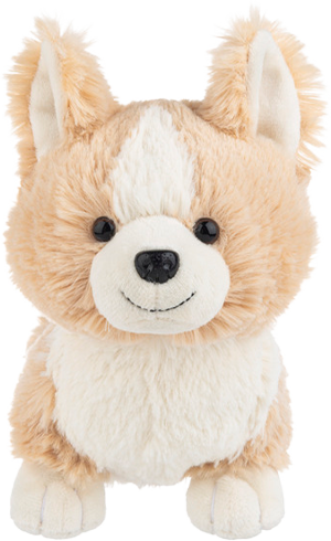 Webkinz Plush - Corgi
