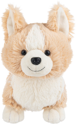 Webkinz Plush - Corgi