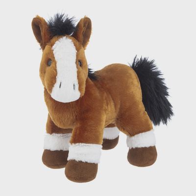Webkinz Plush - Bay Horse