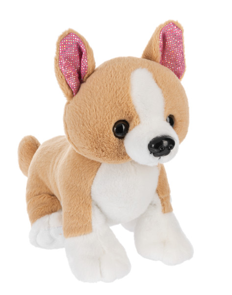 Webkinz Plush - Chihuahua
