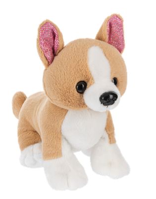 Webkinz Plush - Chihuahua