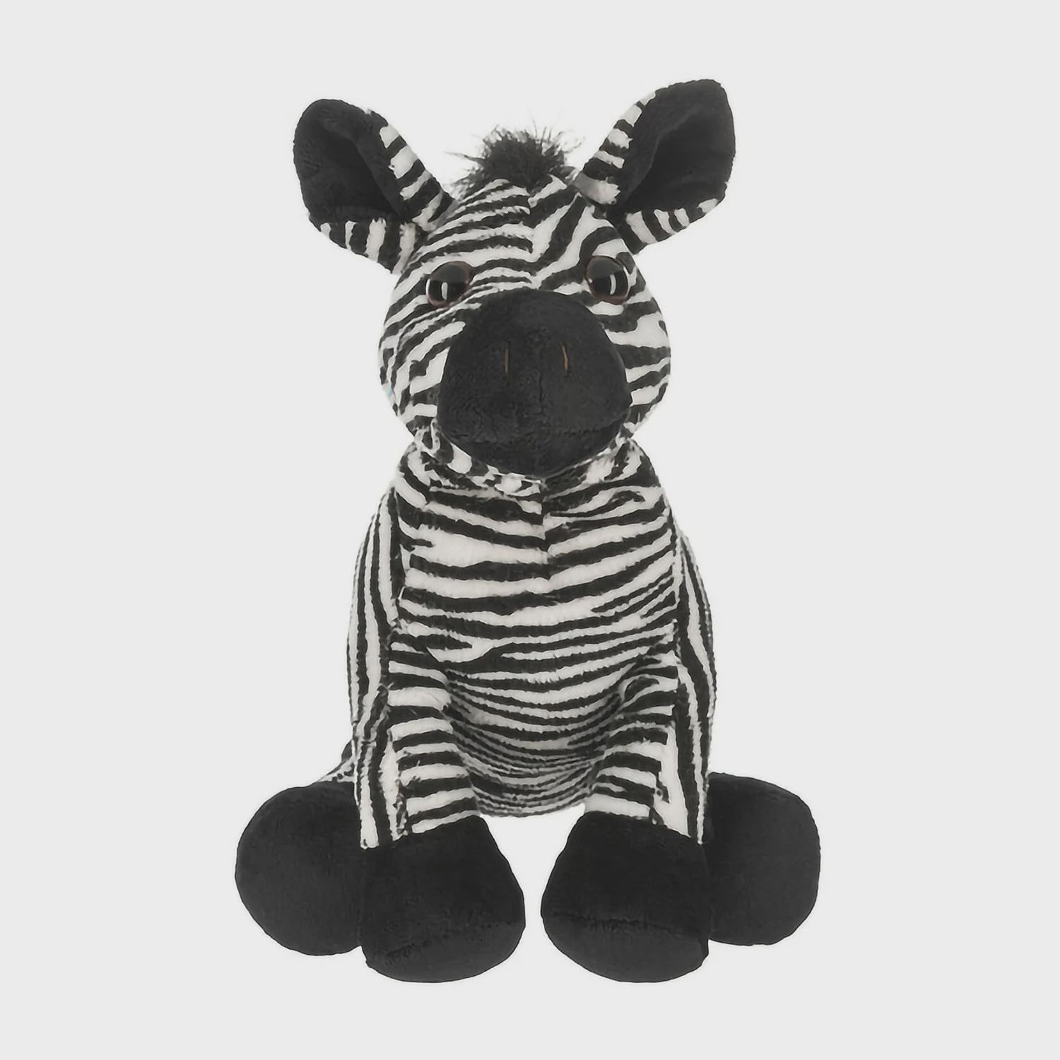 Webkinz Plush - Zebra