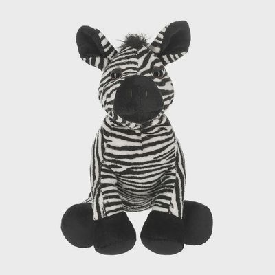 Webkinz Plush - Zebra
