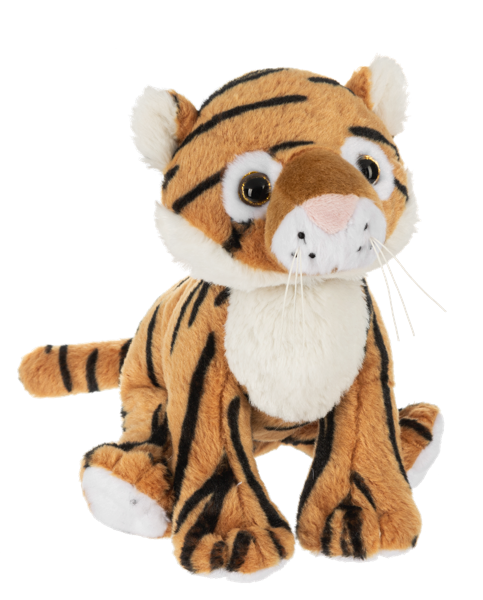 Webkinz Plush - Bengal Tiger