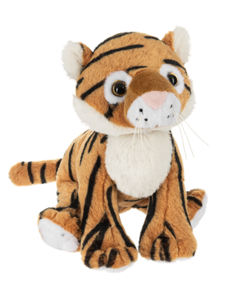 Webkinz Plush - Bengal Tiger