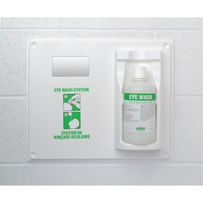 Eyewash Station