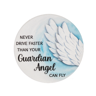 Car Coaster- Never Drive Faster