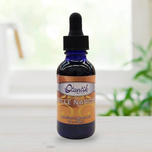Fragrance Oil 30 ml Vanilla