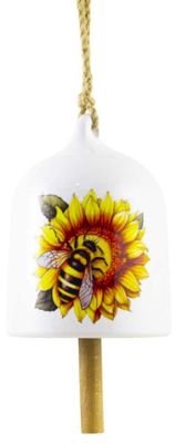 Wind Chimes Bee