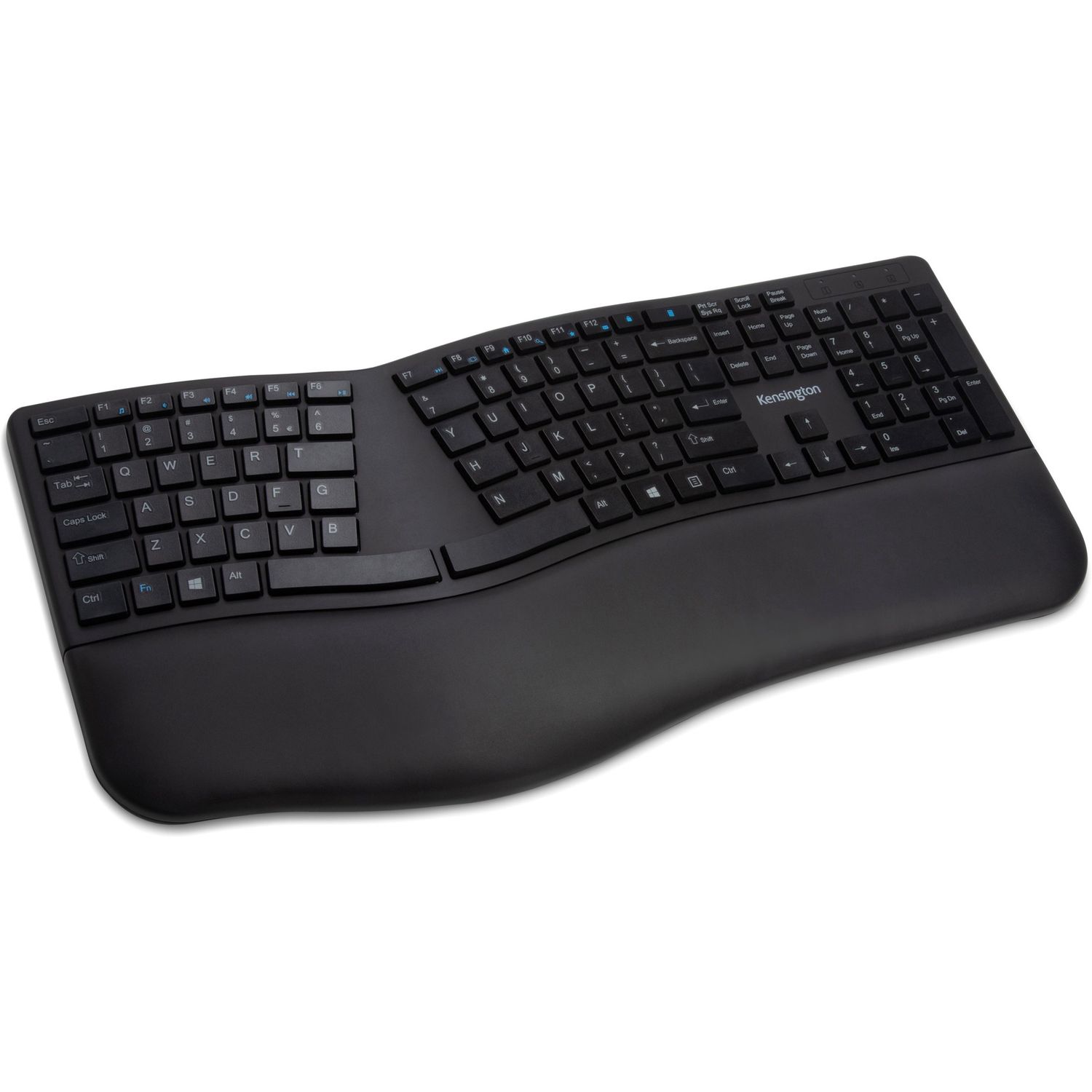 Kensington Pro Fit Ergo Wireless Keyboard