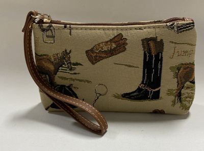 Wrist Bags RX-012 Horses