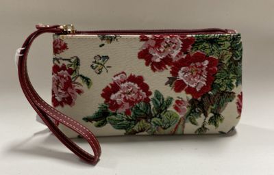 Wrist Bags RX-012 New Rose