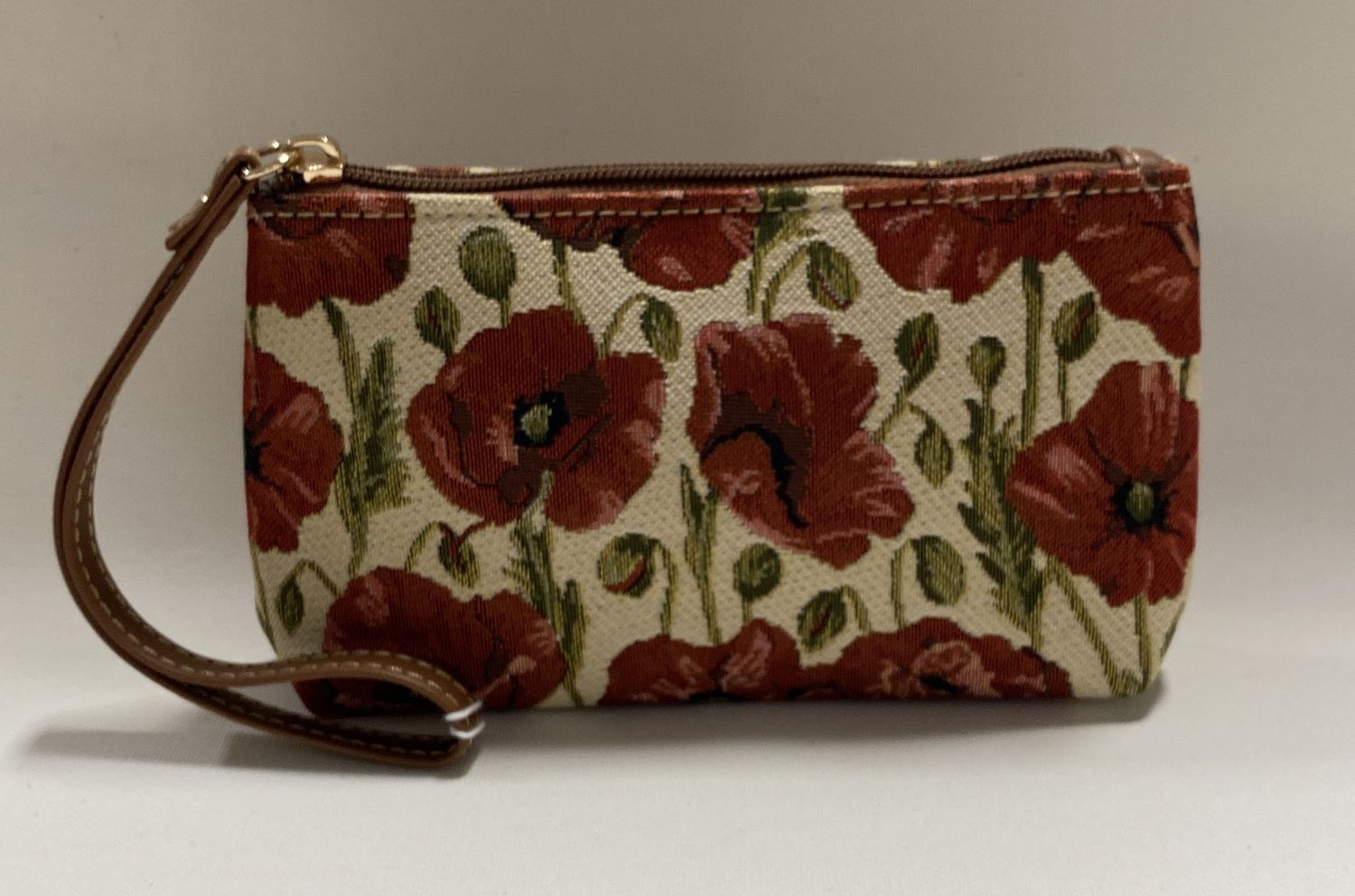 Wrist Bags RX-012 Poppy