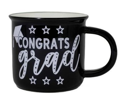 Congrats Grad Mug
