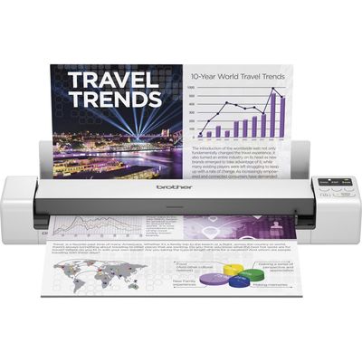Brother DS-940DW Mobile Scanner