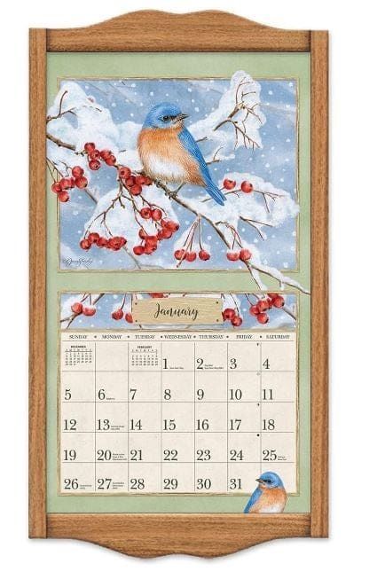 Decorframe Natural Lang Palette