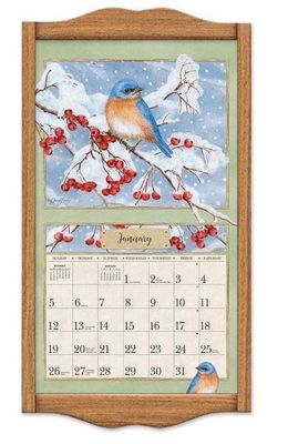 Decorframe Natural Lang Palette