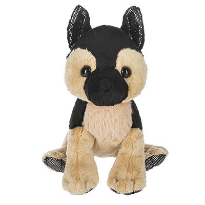 Webkinz Plush -German Shepherd