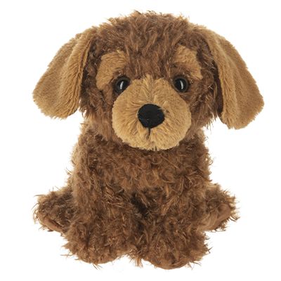 Webkinz Plush -Cockapoo