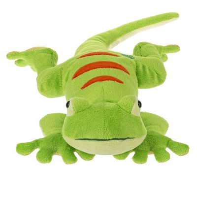 Webkinz Plush -Gecko