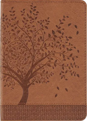 Journal Artisan Tree Of Life