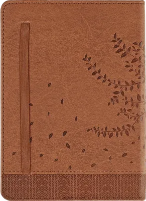 Journal Artisan Tree Of Life